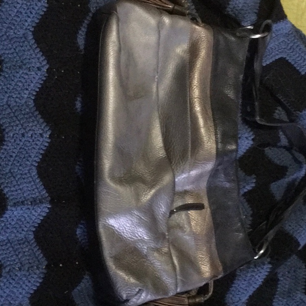 Derek Alexander shoulder bag